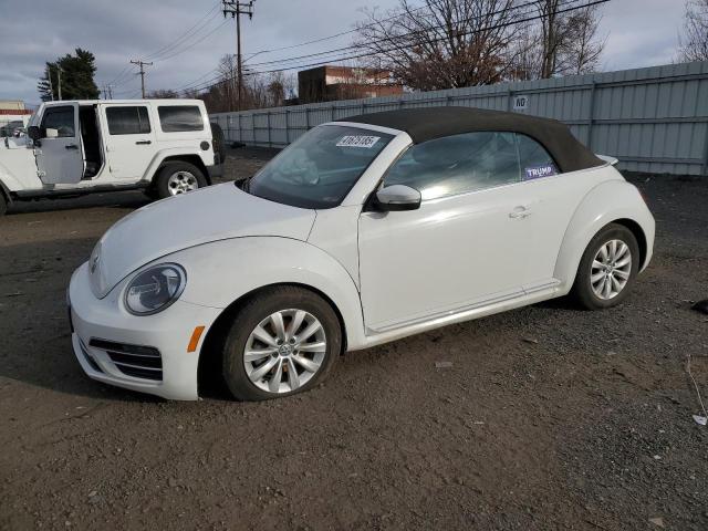 volkswagen beetle s 2018 3vw5daat3jm514865