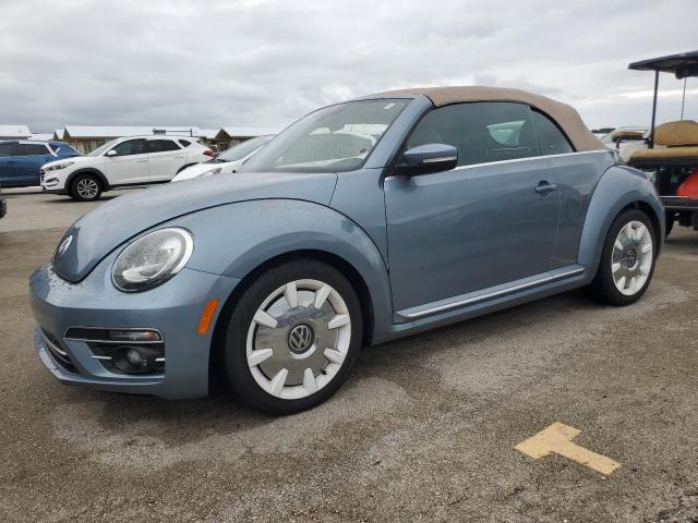 volkswagen beetle s 2019 3vw5daat3km512566