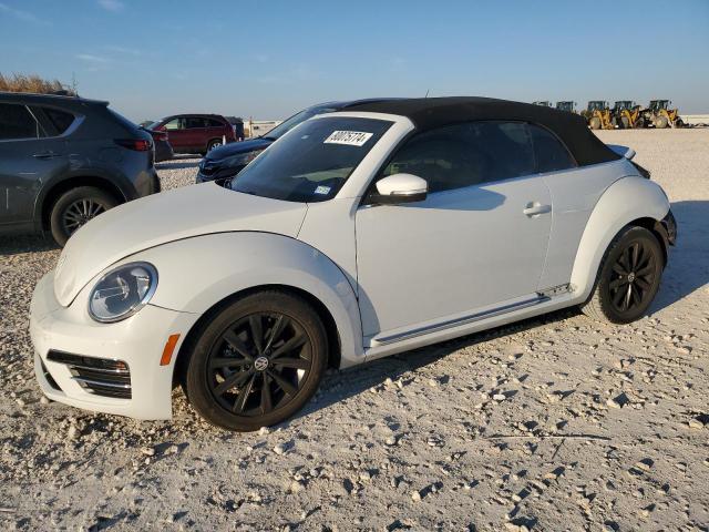 volkswagen beetle s 2019 3vw5daat4km501835