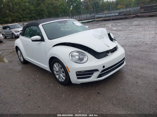 volkswagen beetle 2018 3vw5daat5jm512809