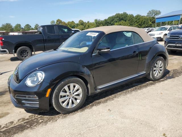 volkswagen beetle s 2019 3vw5daat6km511993