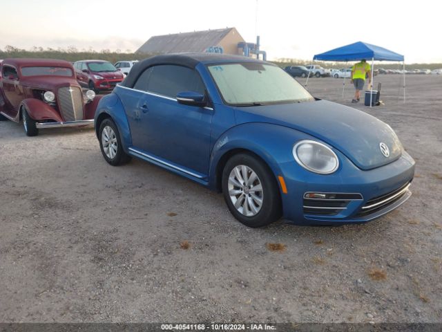 volkswagen beetle 2019 3vw5daat7km506981