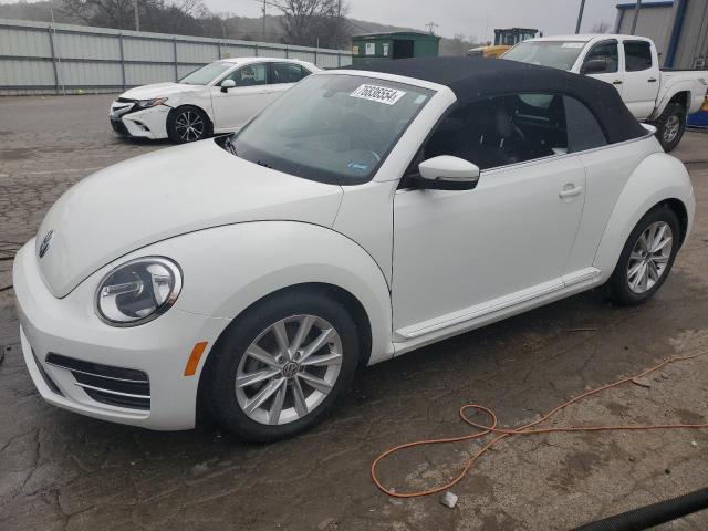 volkswagen beetle s 2019 3vw5daat7km509282