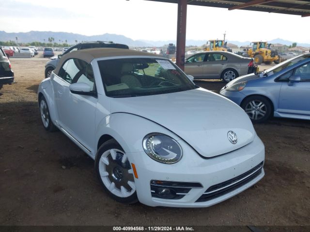 volkswagen beetle 2019 3vw5daat8km506486