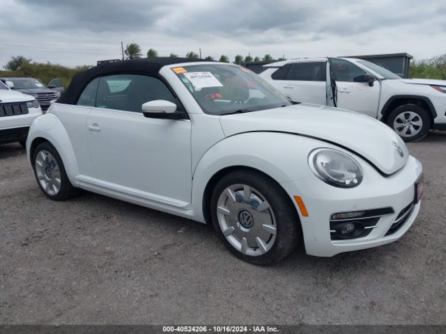 volkswagen beetle 2018 3vw5daatxjm518069