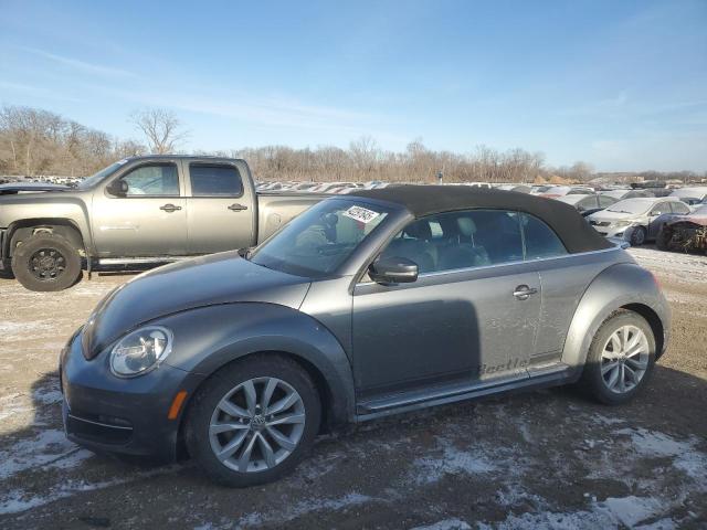 volkswagen beetle 2013 3vw5l7at1dm816861