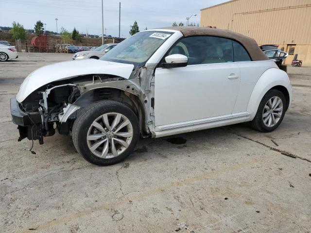 volkswagen beetle 2014 3vw5l7at3em819262