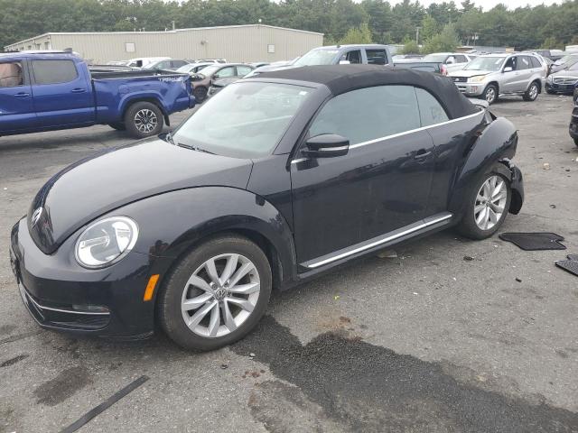 volkswagen beetle 2014 3vw5l7at5em816959