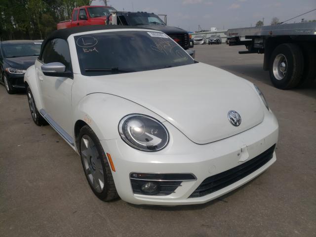 volkswagen beetle 2014 3vw5l7at7em818339