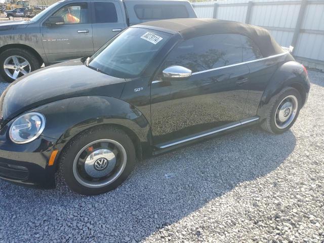 volkswagen beetle 2013 3vw5p7at0dm801708