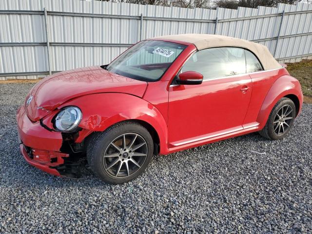 volkswagen beetle 2013 3vw5p7at0dm828990