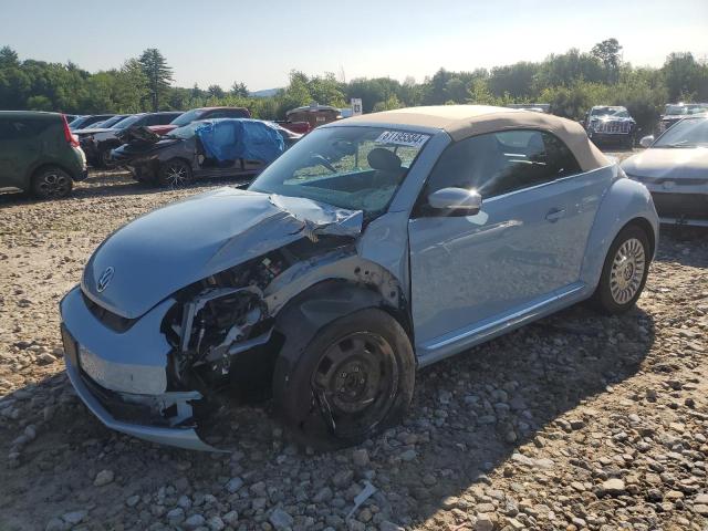 volkswagen beetle 2014 3vw5p7at0em804853