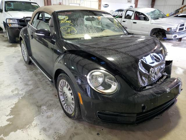 volkswagen beetle convertible 2013 3vw5p7at1dm820042