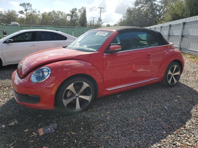 volkswagen beetle 2014 3vw5p7at1em802142