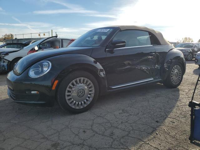 volkswagen beetle 2013 3vw5p7at2dm831924