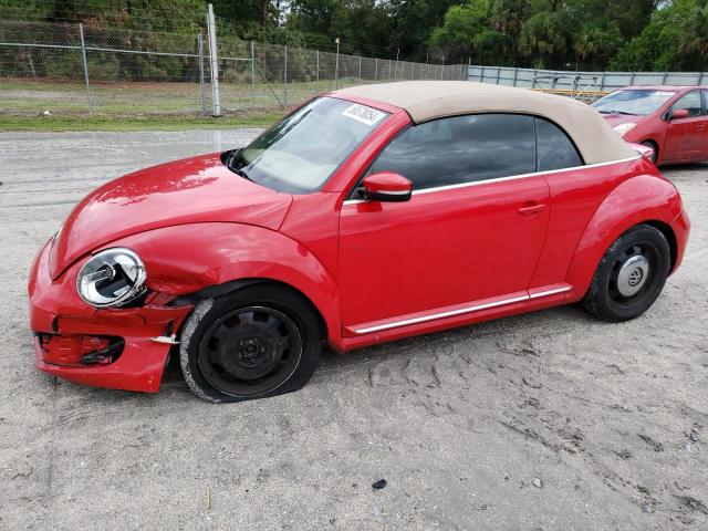 volkswagen beetle 2013 3vw5p7at2dm832037