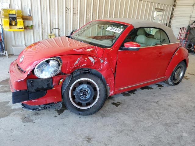 volkswagen beetle 2013 3vw5p7at5dm800649