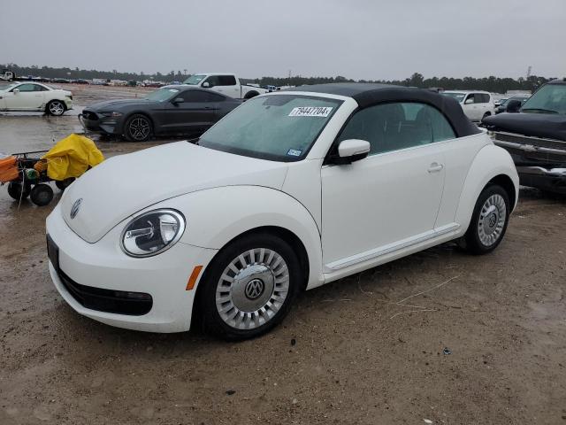 volkswagen beetle 2013 3vw5p7at6dm814494