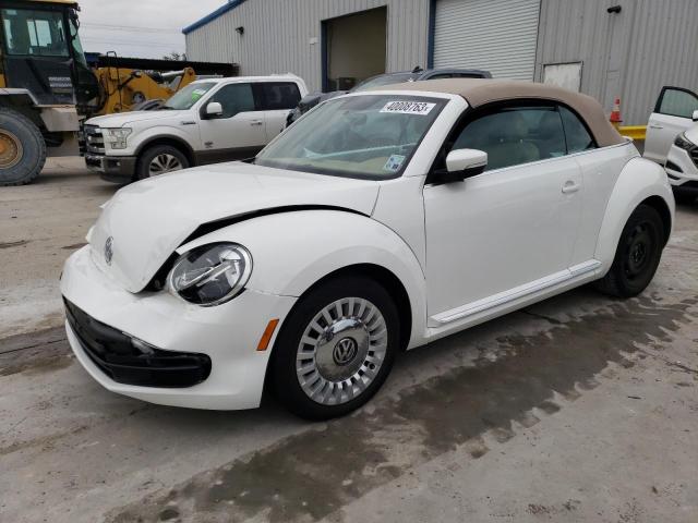 volkswagen beetle 2013 3vw5p7at6dm818917