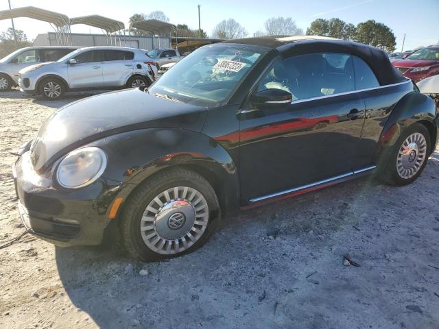 volkswagen beetle 2013 3vw5p7at6dm822384