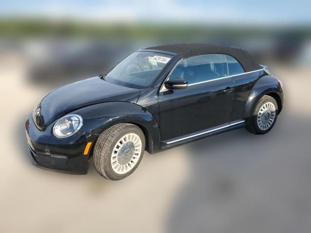 volkswagen beetle 2013 3vw5p7at7dm823298