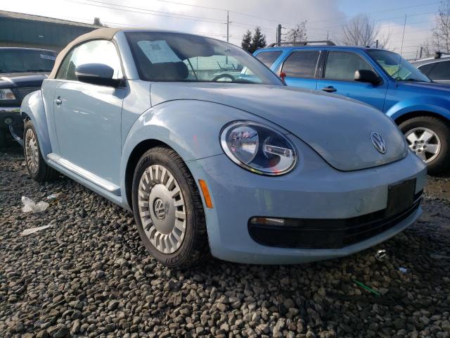 volkswagen beetle 2013 3vw5p7at9dm821679