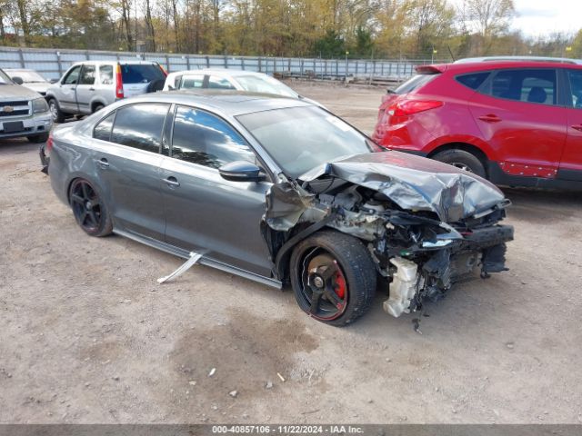 volkswagen jetta 2017 3vw5t7aj1hm379416