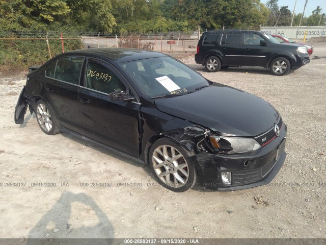 volkswagen jetta sedan 2014 3vw5t7aj5em313270