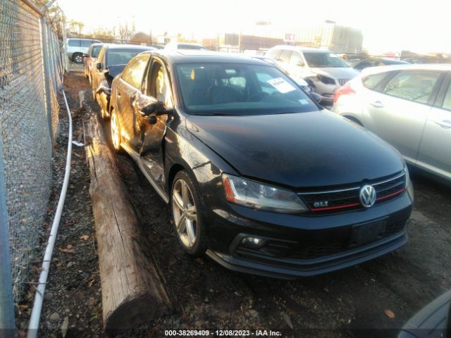 volkswagen jetta 2017 3vw5t7aj9hm379700