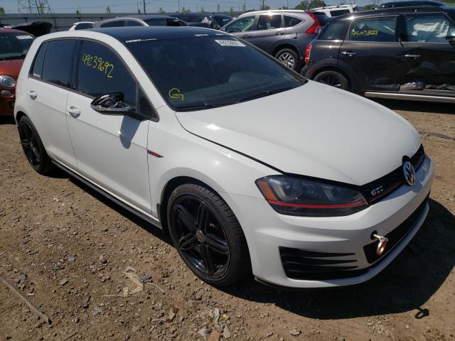 volkswagen gti 2015 3vw5t7au1fm096960