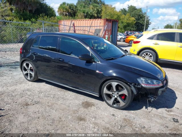 volkswagen golf gti 2016 3vw5t7au1gm024044