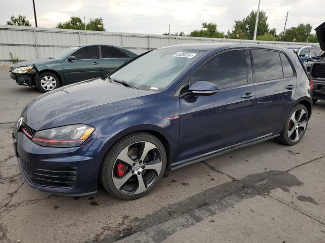 volkswagen gti s/se 2016 3vw5t7au1gm042673