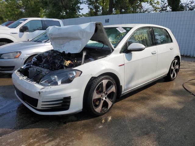 volkswagen gti s 2017 3vw5t7au1hm042769