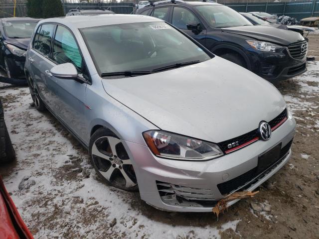 volkswagen gti s 2017 3vw5t7au1hm051956