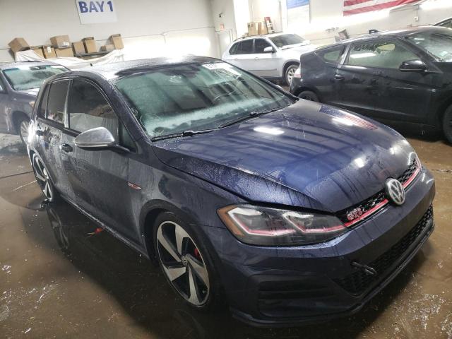 volkswagen gti s 2019 3vw5t7au1km002909