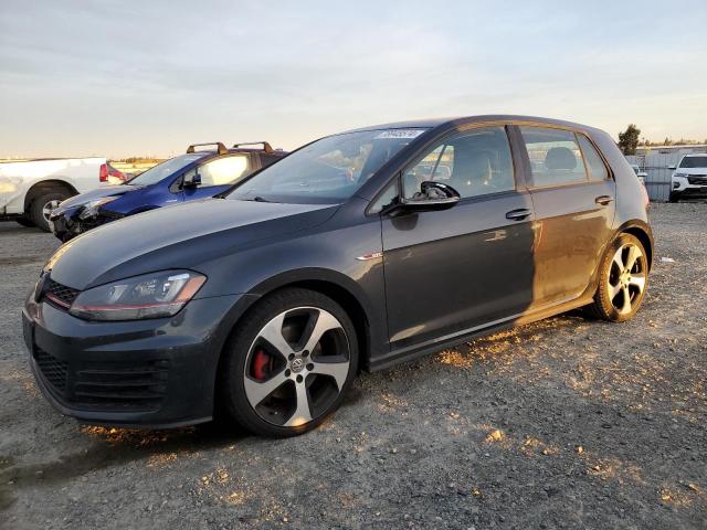 volkswagen gti 2015 3vw5t7au2fm008708