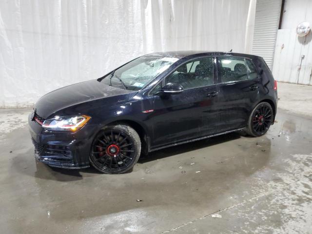 volkswagen gti s 2019 3vw5t7au3km007500