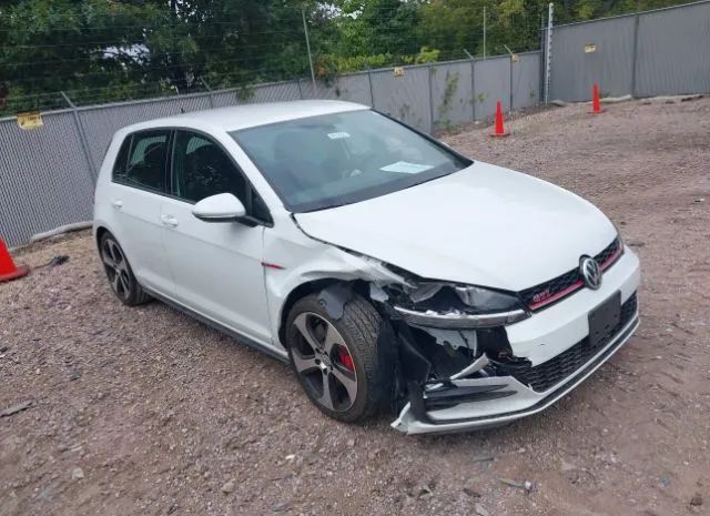 volkswagen golf gti 2019 3vw5t7au4km025732