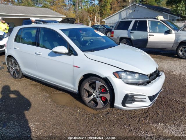 volkswagen golf 2019 3vw5t7au5km030213