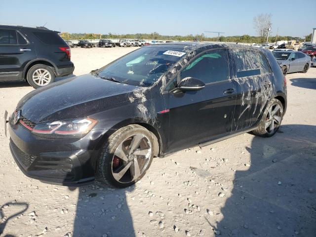 volkswagen gti s 2019 3vw5t7au6km033847