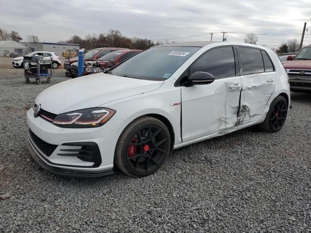 volkswagen gti s 2019 3vw5t7au7km037597