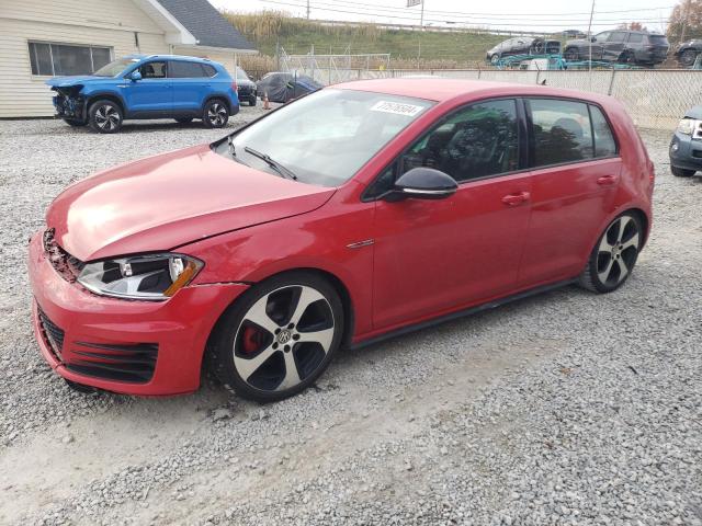 volkswagen gti 2015 3vw5t7au8fm037159