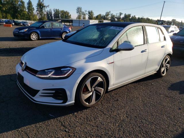 volkswagen gti s 2019 3vw5t7au8km030786