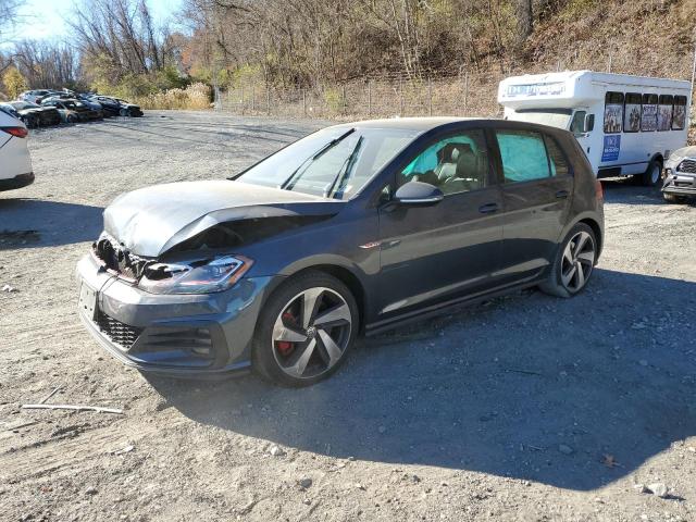 volkswagen gti s 2020 3vw5t7au9lm014713