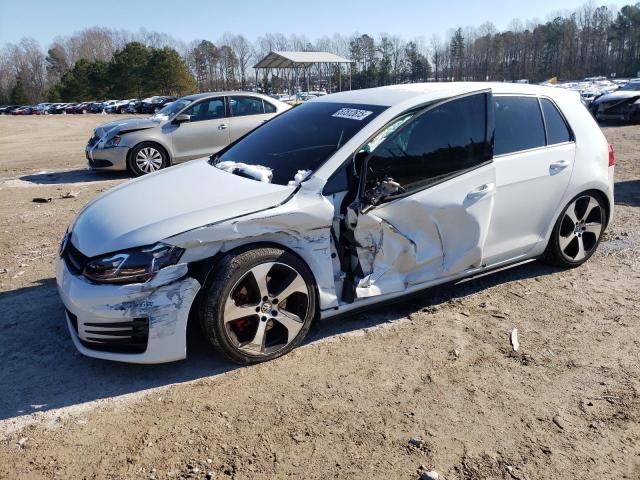 volkswagen gti s 2017 3vw5t7auxhm075642