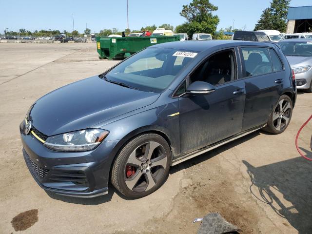 volkswagen gti s 2019 3vw5t7auxkm026237