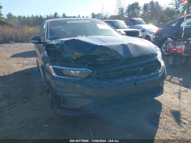 volkswagen jetta 2019 3vw5t7bu1km156888