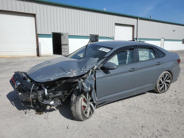 volkswagen jetta 2021 3vw5t7bu2mm097062