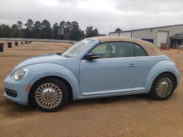 volkswagen beetle 2013 3vw5x7at1dm817206