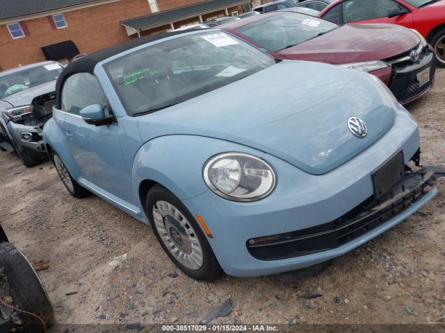 volkswagen beetle 2013 3vw5x7at3dm815215